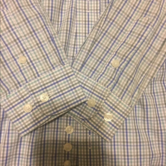 Joseph Abboud Shirts & Tops Joseph Abboud Dress Shirt Sz Poshmark